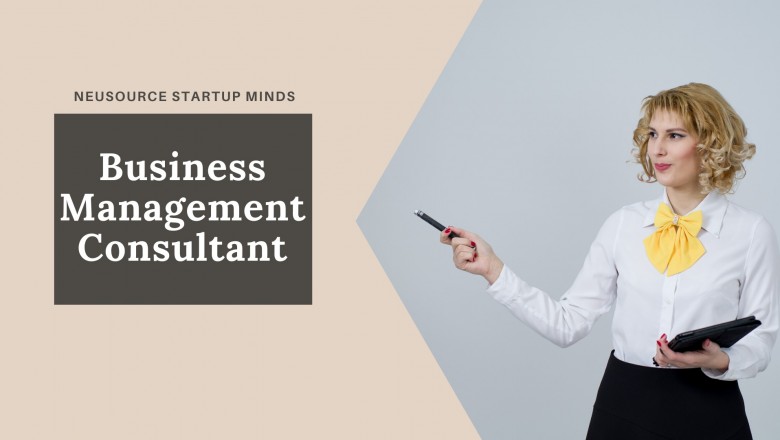 How Does Work a Business Management Consultant in Delhi
