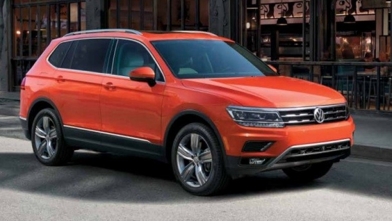 New Car Dealership in tigard