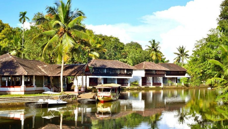Best Ayurvedic Treatment in Kerala