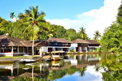Best Ayurvedic Treatment in Kerala
