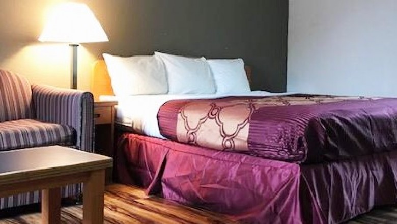 Book Pigeon Forge Tennessee Hotels to Get Relaxed From Stress and Tension