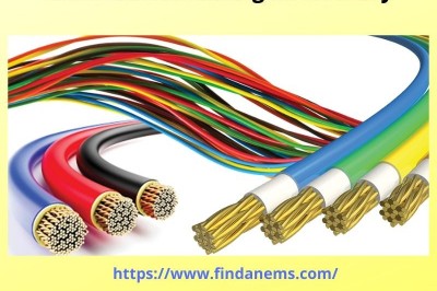 Cable Manufacturing & Assembly