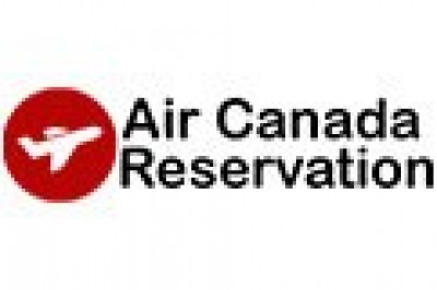 Air Canada Cheap Tickets - Air Canada Airlines Reservation