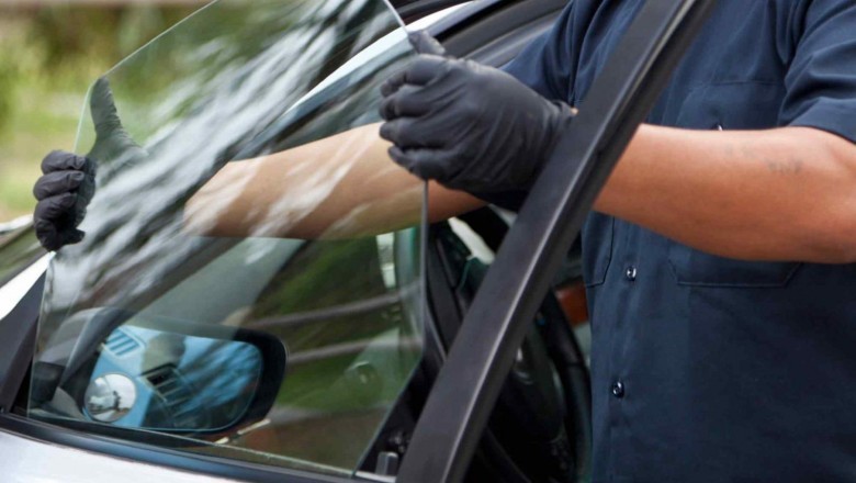 Parabrisas para Autos | Reparación de Parabrisas en Chile