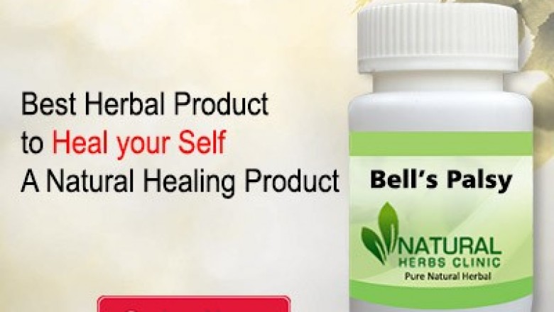 Herbal Treatment for Bell’s Palsy - Natural Herbs Clinic