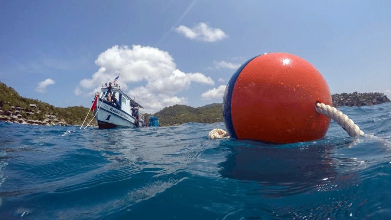 The 10 Best Anchor Buoys in 2020 -Reviews and Ultimate Guide