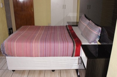 South African Travel Recommendations When Going to The North West Province