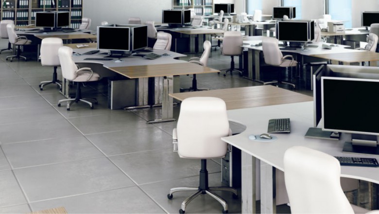 11 Best Things to Do Before an Office Move | Globe Moving Blog