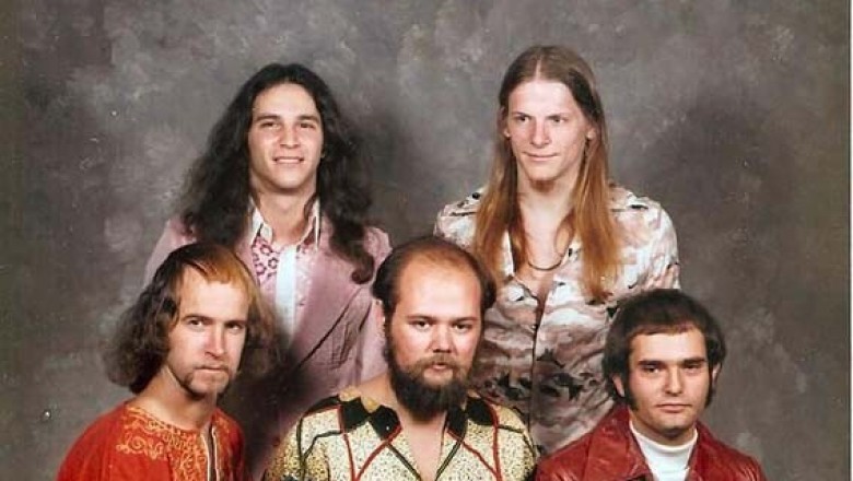 DIXIE DREGS discography (top albums) and reviews