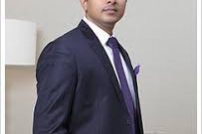 PKD Nambiar - Political Analyst in Delhi