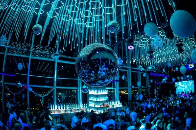 The Club@koi