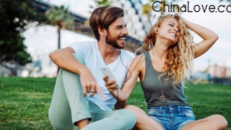 Chinalove.com - Online Dating 2020