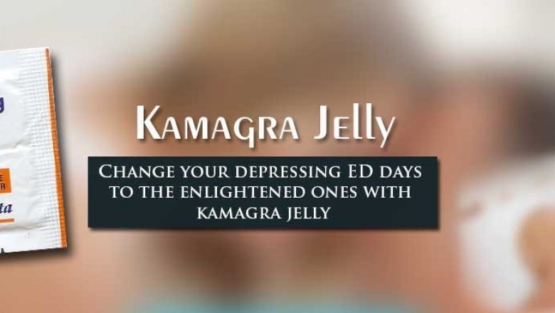 Kamagra Oral Jelly Online USA