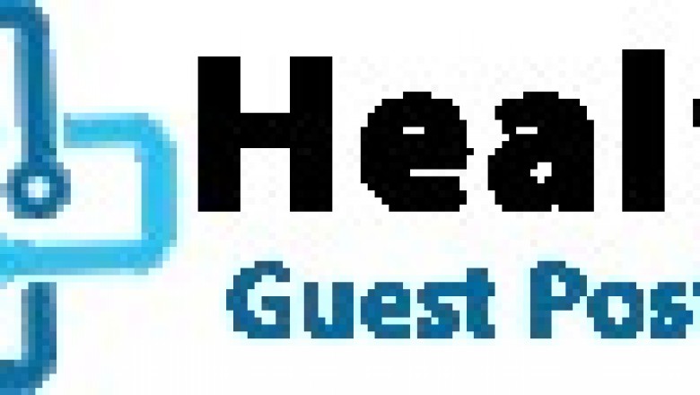 Health Guest Blog | Blogging Health Blog Post