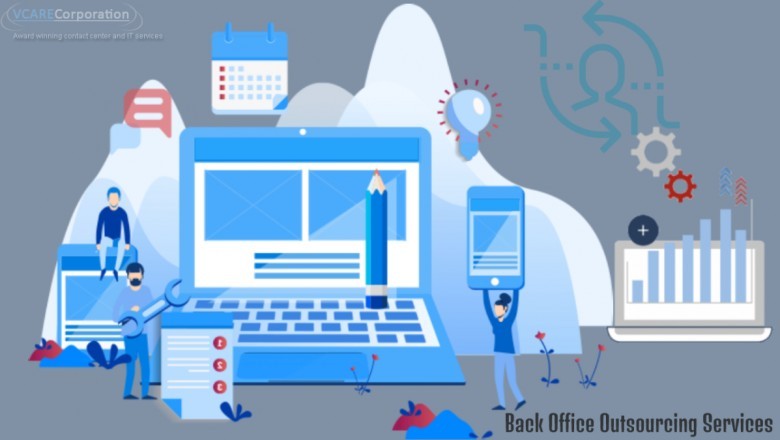 Rule the Online World with Trusted Back Office Outsourcing Services