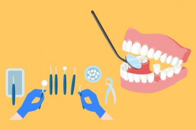 Prosthodontics Email List | Prosthodontics Mailing Database |ReachStream