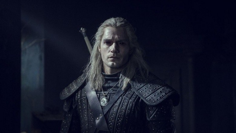 What to Play and Read After Watching The Witcher on Netflix