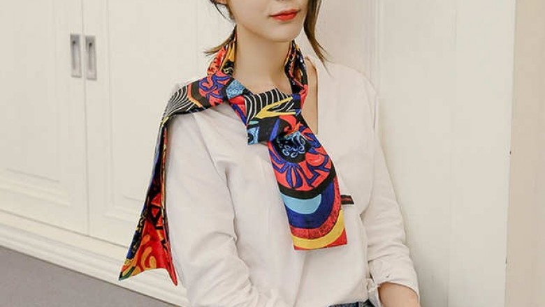 Fashion Scarves Online Uk - Women Scarves Business Online