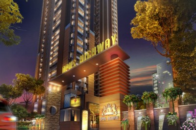 Best Luxury Flats in Kochi | Travancore Builders