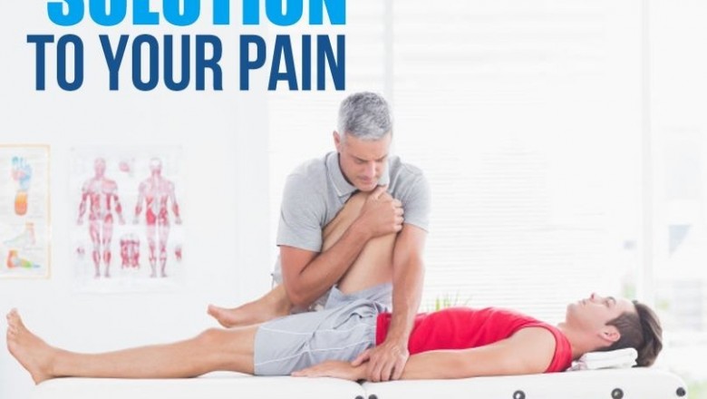 Best Neurological Physiotherapy in Noida Sector 33 & 48