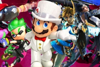 8 Best Games to Play on Nintendo Switch