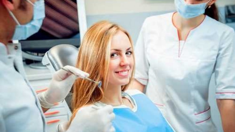 Ten Dental Hygiene Tips