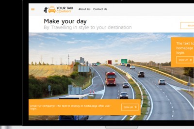 Ingredients to Prepare Taxi App with Delivery