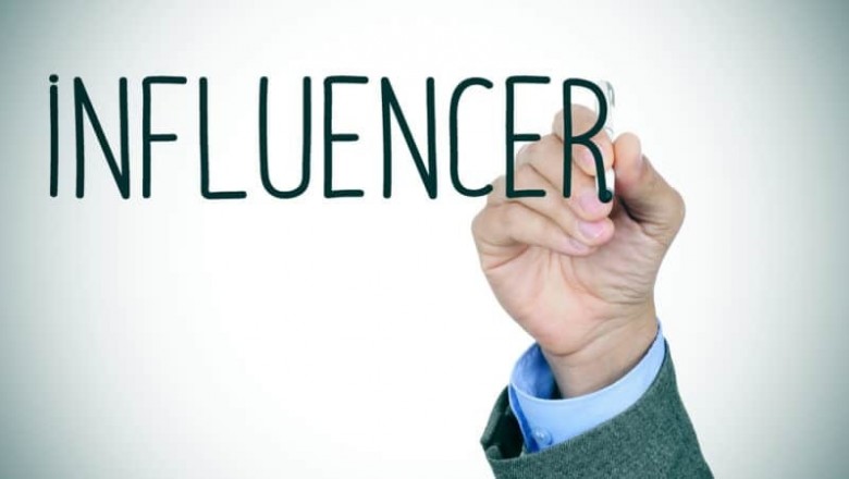 Incorporate Influencer Marketing in your Marketing Strategy