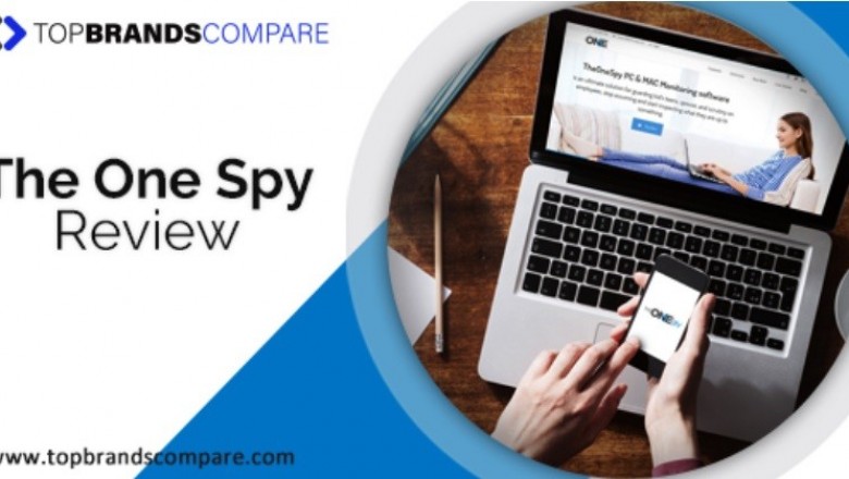 The One Spy Review | Cell Phone Spy App | Spy Phone App