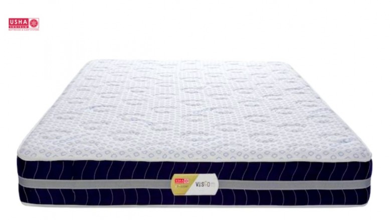 Online Memory Foam Mattress-Usha Shriram