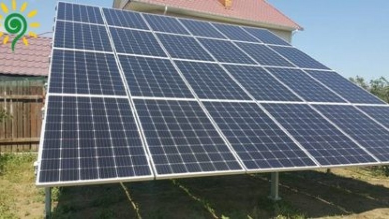 Advantages of Solar Panels