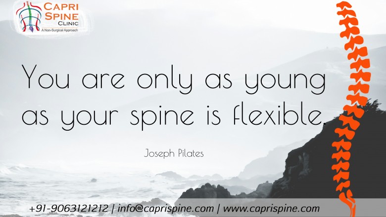 Spine & Pain Treatment Services for Patient Care By Capri Spine Clinic