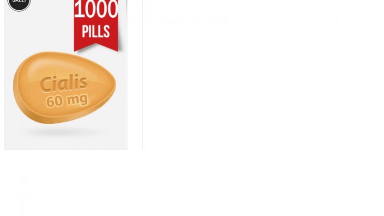 buy CIALIS 60MG - ViaBestBuy online