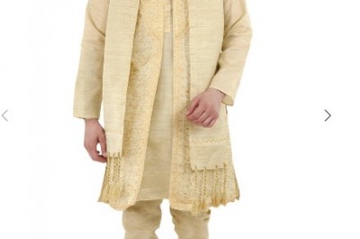 Kurta Pajama: Buy Kurta Pajama For Men Online - SKAVIJ