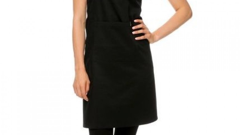 Cafe Aprons Melbourne Australia