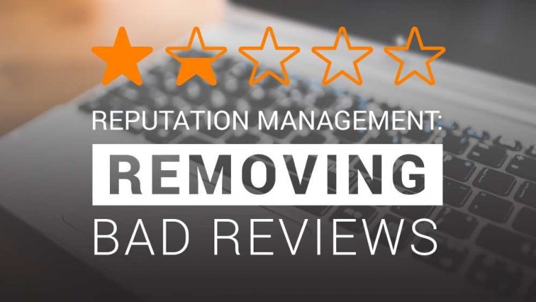 Remove Bad Google Reviews | RBS Reputation Management