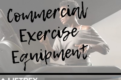 Choose  the right commercial gym equipment in Dubai