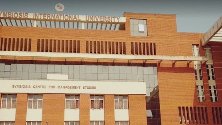Symbiosis MBA Ranking | Symbiosis Pune Ranking | SIBM Pune Ranking