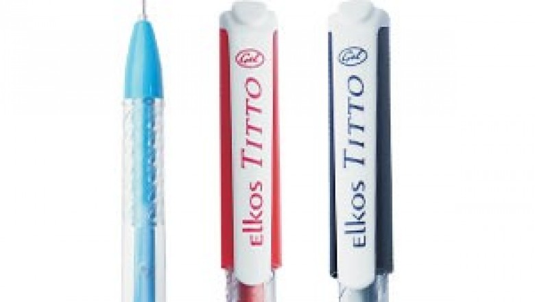 The diverse benefits of choosing to use gel pens