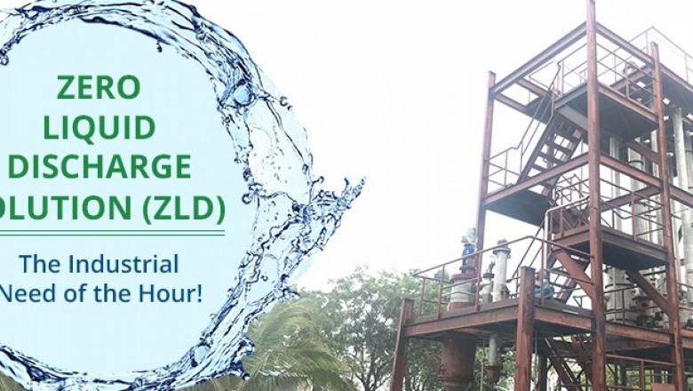 Zero Liquid Discharge System-CentPro