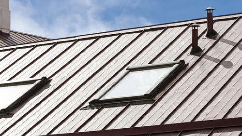 Commercial Roofing Dallas | Roof Scapes