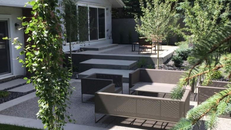 The Most Prominent Calgary Concrete Contractors