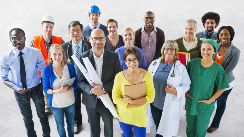 Meet Team at Examinetics