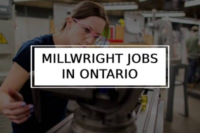 Millwright jobs in London | Project Manager jobs | Pure Staffing Solutions