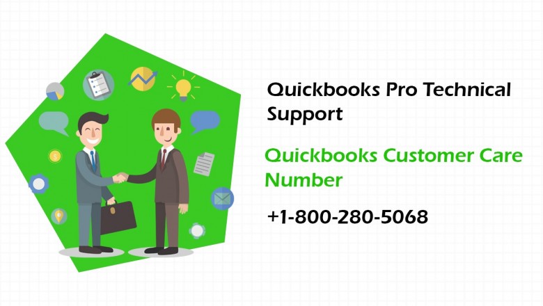QuickBooks Support Phone Number | +1-800-280-5068