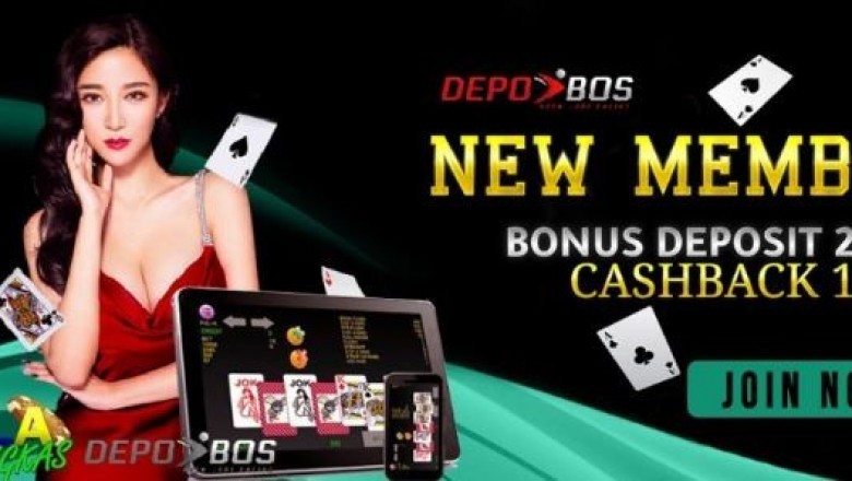 Bola Tangkas Android