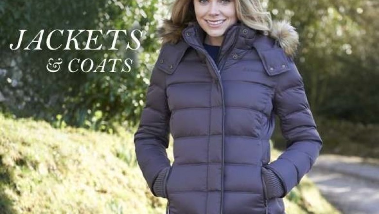 Beat the Cold in Style with these Winter Jackets: Here's How
