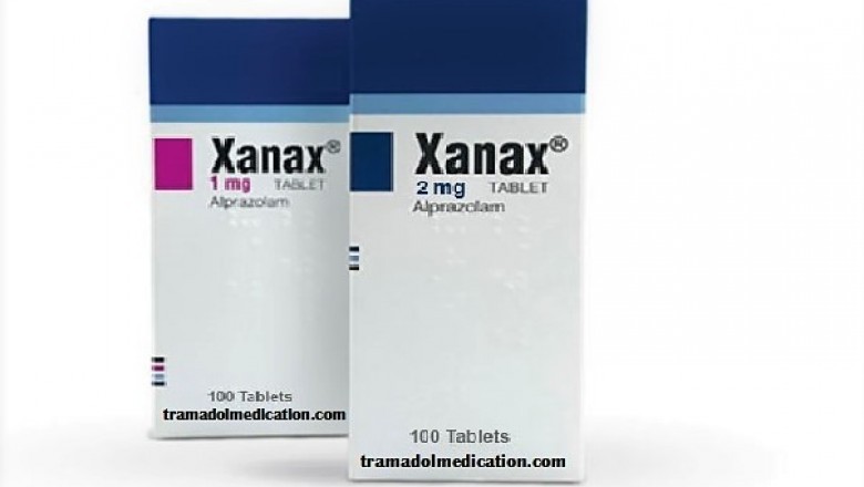 Buy Real Xanax Online