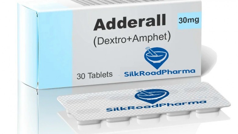 Buy Adderall Online