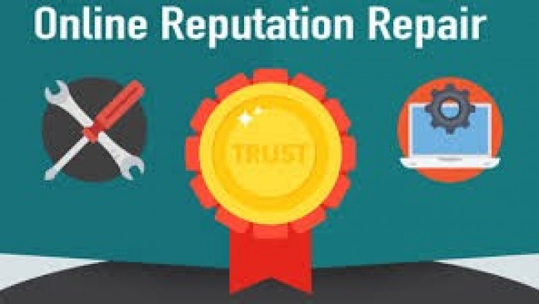 Boost your brand with Online Reputation Repair Services in USA